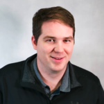 Steve Schaad Headshot
