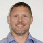 Daniel Hammond Headshot
