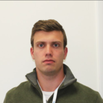 Soren Pederson Headshot