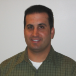 Steve Botelho Headshot