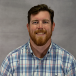 Colin Daniels Headshot
