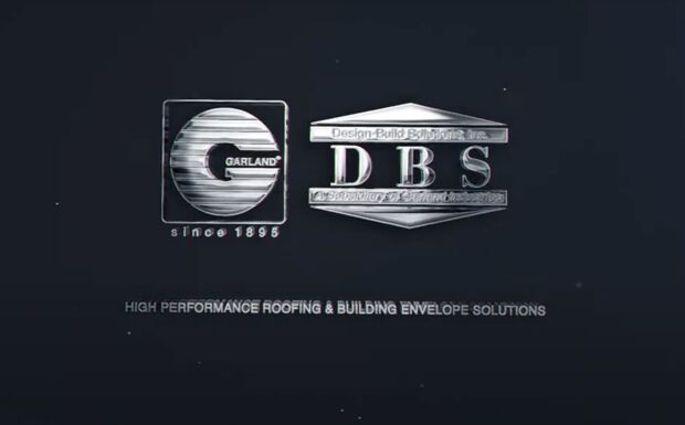 Garland DBS Video Cover