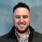 Ryan Matthews Headshot