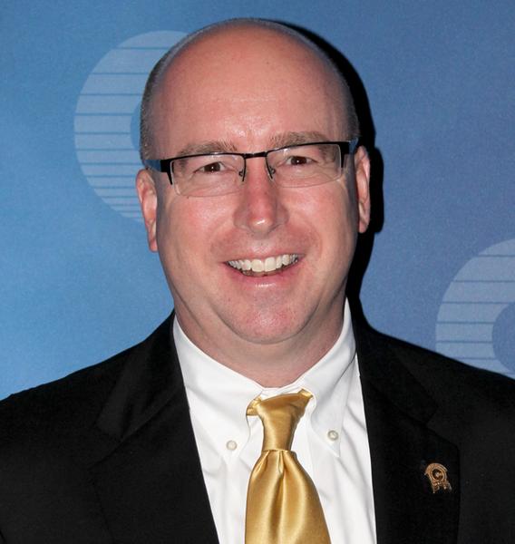 Brian Hogan Territory Manager Garland Co