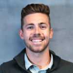 Callan Cochran Headshot