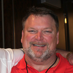 Tom McIntosh Headshot