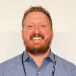 Ladd Jackson Headshot