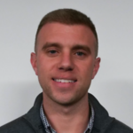 Brian Kender Headshot