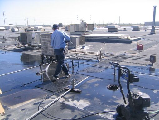 Power wash EPDM_Saint Gobain Containers 001
