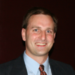 Tim Gargasz Headshot