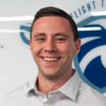 Josh Drapkin Headshot