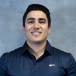 Jason Atencio Headshot