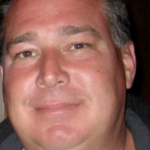 Dave Fisco Headshot