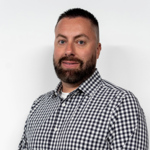 Chris Fellers Headshot