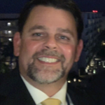 Headshot of Richard Jones