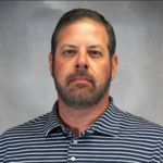Scott Sanders Headshot