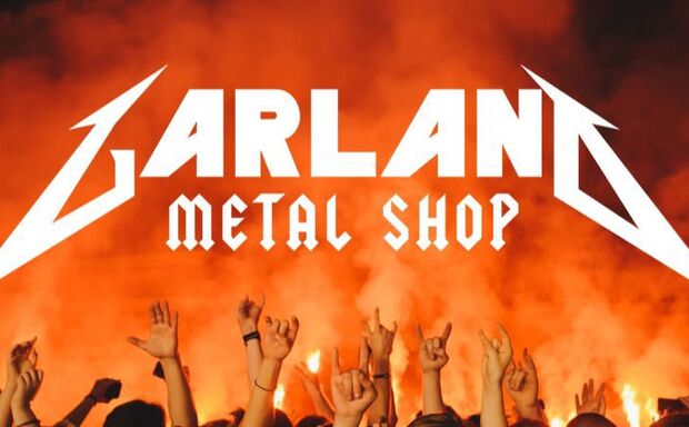 garlandmetalshop