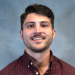 Zach LaRoche Headshot