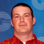 Brian Warbis Headshot